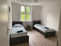 🥇 Apartments und Monteurzimmer in Karlsruhe. Top Preis Bild 1