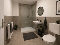 🥇 Apartments und Monteurzimmer in Karlsruhe. Top Preis Bild 2
