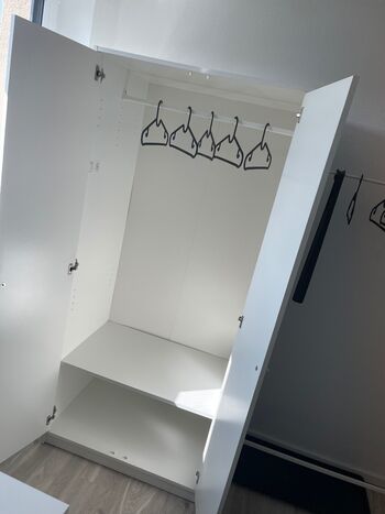 Einzelzimmer mit Bad in Hambrücken Picture 4