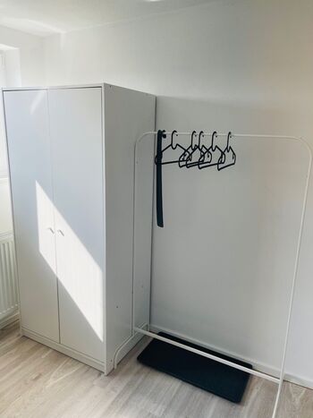 Einzelzimmer mit Bad in Hambrücken Picture 5