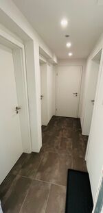 Einzelzimmer mit Bad in Hambrücken Picture 1