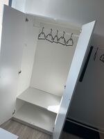 Einzelzimmer mit Bad in Hambrücken Picture 4