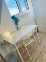 Einzelzimmer mit Bad in Hambrücken Picture 2