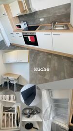 Einzelzimmer mit Bad in Hambrücken Picture 7