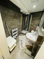 Einzelzimmer mit Bad in Hambrücken Picture 6