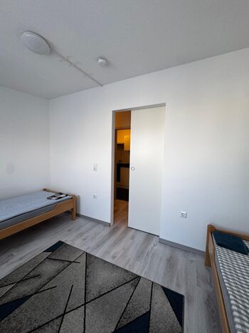 Unterkunft Rastatt 3 Zimmer