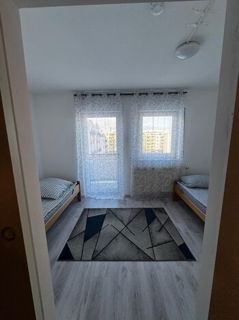 Unterkunft Rastatt 3 Zimmer Obrázok 4