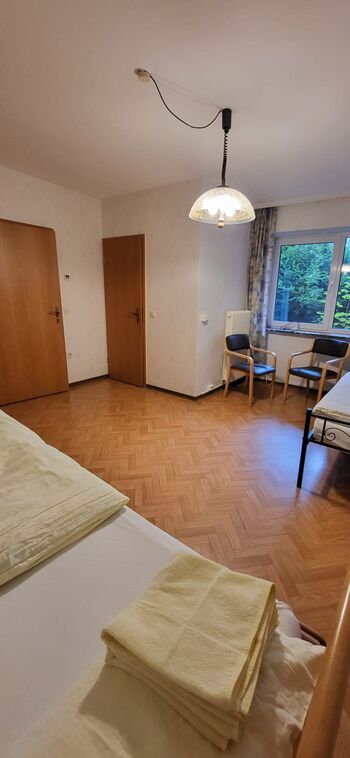 Unterkunft in Diemelstadt-Rhoden