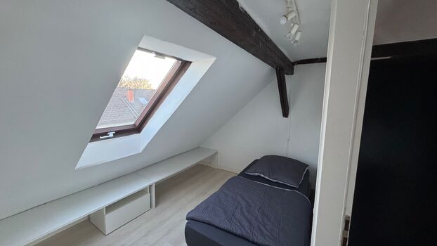 Großzügige Wohnung mit Blick im Freien Picture 5