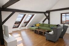 Großzügige Wohnung mit Blick im Freien Bild 2