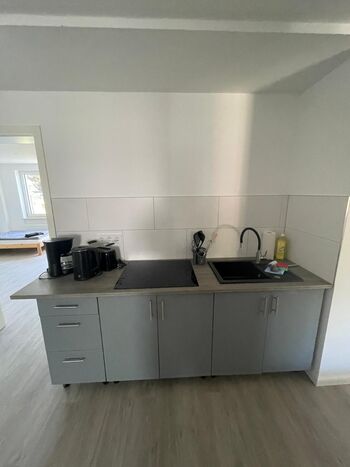 Monteurwohnung Bild 5