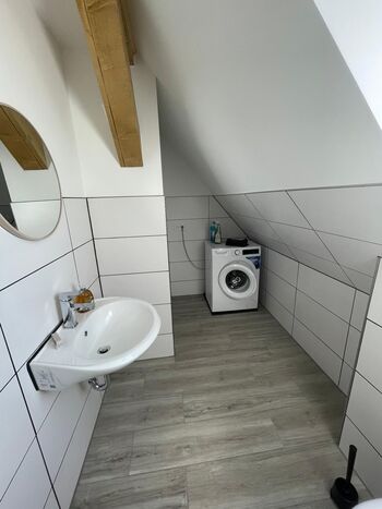 Monteurwohnung Bild 3