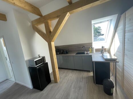 Monteurwohnung Bild 4