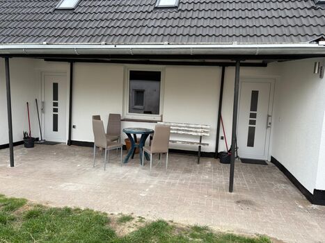 Monteurwohnung