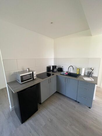 Monteurwohnung Bild 4