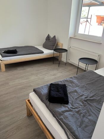 Monteurwohnung Bild 2