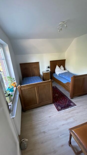 Landhaus Ammerland Picture 4