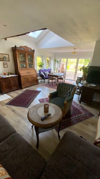 Landhaus Ammerland Picture 5