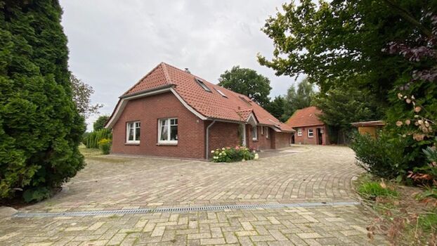 Landhaus Ammerland