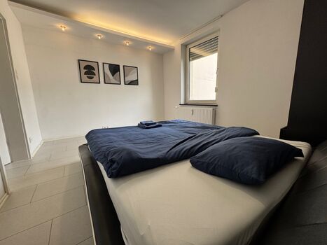 Moderne Wohnung im Zentrum Zdjęcie 5