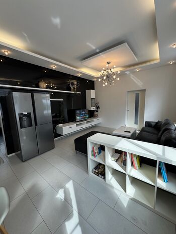 Moderne Wohnung im Zentrum Zdjęcie 2