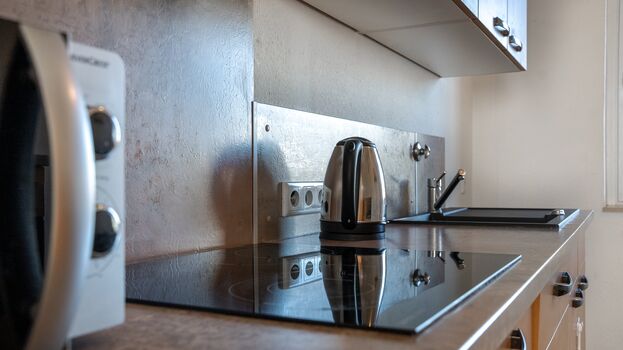 Easy Stay Inn Hannover - Ihre Monteurzimmer! Picture 5