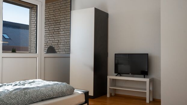 Easy Stay Inn Hannover - Ihre Monteurzimmer! Picture 4