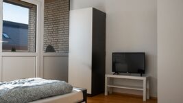 Easy Stay Inn Hannover - Ihre Monteurzimmer! Bild 4