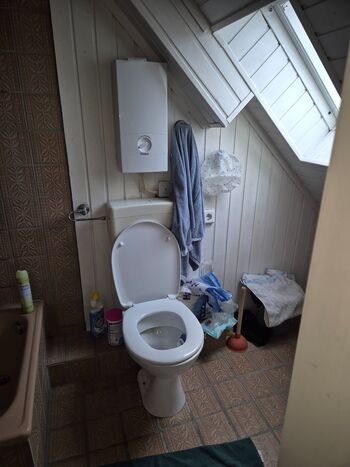 Wohnung in Warendorfer Straße, Warendorf Bild 3