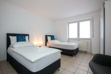 Zentrale Wohnungen mit Parkplatz, Balkon, Waschmaschine, WLAN Bild 2