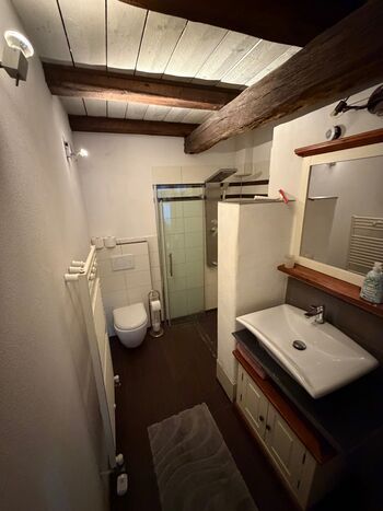 Ferienresidenz Villa Kunterbunt "Kleiner Onkel" Picture 5