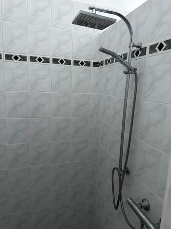 Dienstwohnung Linswege Bild 5