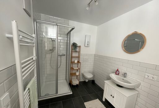 Wohnungen Schwanenpassage Bild 3