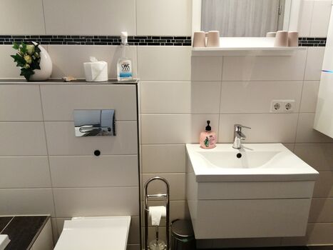 Ferienhaus Borchardt Bild 5