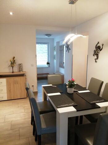 Ferienhaus Borchardt Bild 4