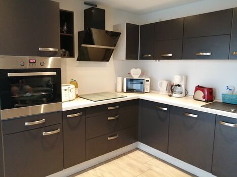 Ferienhaus Borchardt Bild 2