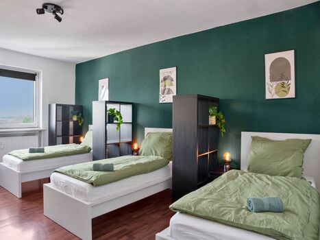 HomeRent in Braunschweig HR-320-braunschweig Bild 1