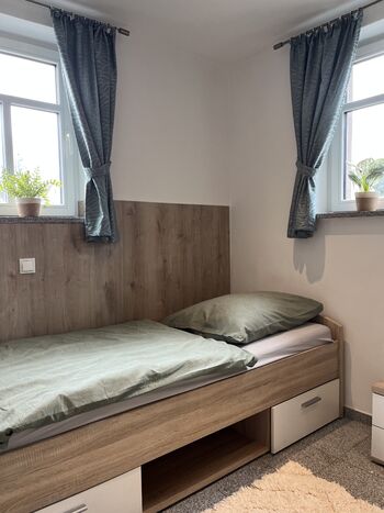 Seebachstuben - gemütliche Mehrzimmerapartments