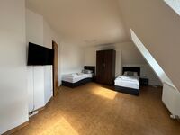 Pension Linderhof "Zimmer, Appartements, Wohnungen" Bild 24
