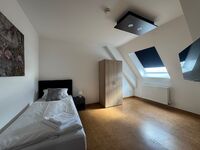 Pension Linderhof "Zimmer, Appartements, Wohnungen" Bild 26