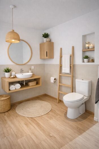 🏠C&V Accommodation Monteurwohnung Mönchengladbach 1 Bild 2