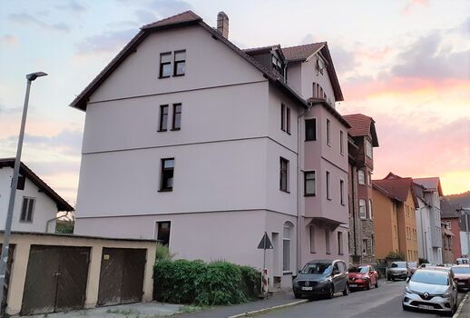 Wohnung - Bey/ Pechthold in Meiningen