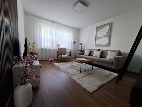 Charmante Wohnung in Tecklenburg Bild 3