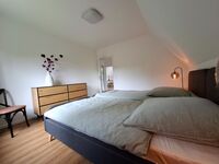 Monteurwohnung-4 Einzelbetten, WLAN, Waschmaschine, Parkplätze, nahe A1 Bild 10