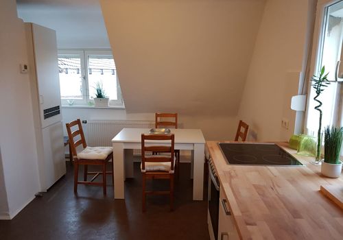 Ferienwohnung im Springerhof, Lohr am Main Obrázok 4