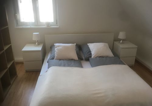 Ferienwohnung im Springerhof, Lohr am Main Bild 3