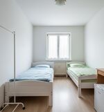 Monteurunterkünfte in Aldenhoven – 24h Check-In Bild 1