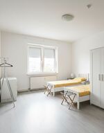 Monteurunterkünfte in Aldenhoven – 24h Check-In Bild 2