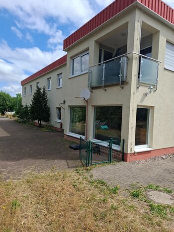 Monteurwohnung in Crawinkel