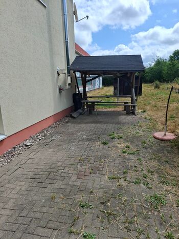 Monteurwohnung in Crawinkel Bild 2